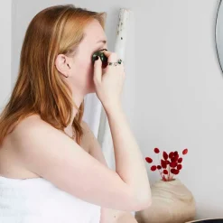 Fabrique de Styles Relaxation Et Massage*Pierre de massage ronde en jade