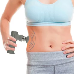 Fabrique de Styles Relaxation Et Massage*Pistolet de massage