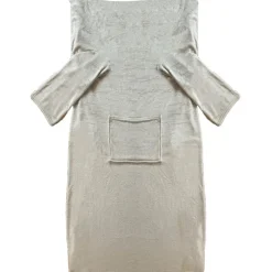 Fabrique de Styles Accessoires Mode*Plaid avec manches en tissu - Giny