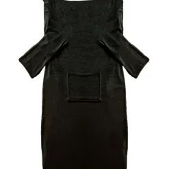 Fabrique de Styles Accessoires Mode*Plaid avec manches en tissu - Giny