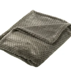 Fabrique de Styles Plaids*Plaid damier new 130x170cm