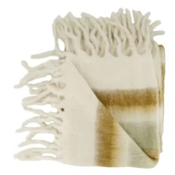 Fabrique de Styles Plaids*Plaid en acrylique 150x125cm