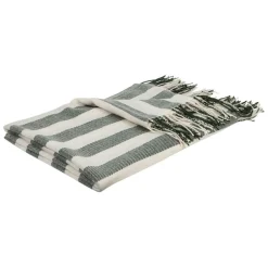 Fabrique de Styles Plaids*Plaid en acrylique 170x130cm - Somptua