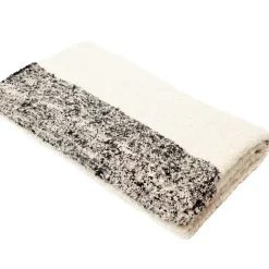 Fabrique de Styles Plaids*Plaid en laine 130x200cm - Aspen