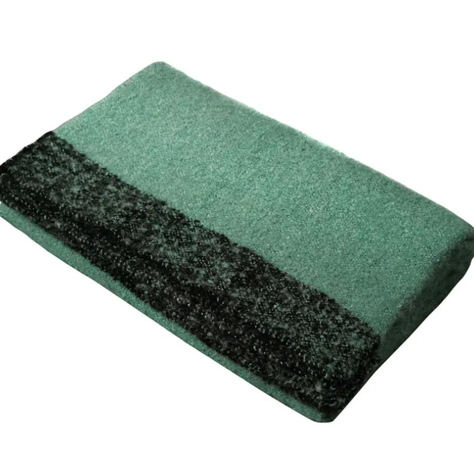 Fabrique de Styles Plaids*Plaid en laine 130x200cm - Aspen