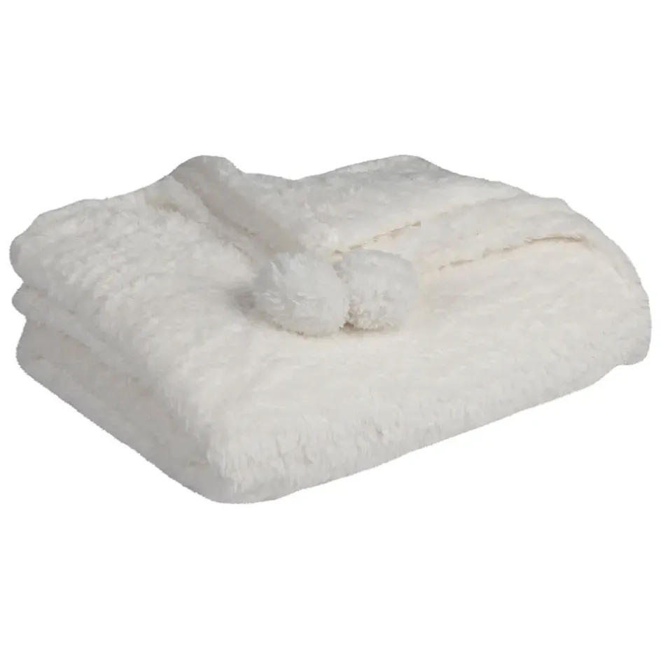 Fabrique de Styles Plaids*Plaid en tissu 170x130cm - Songes