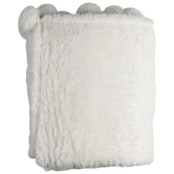 Fabrique de Styles Plaids*Plaid en tissu 170x130cm - Songes