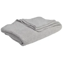 Fabrique de Styles Plaids*Plaid en tissu 170x130cm - Alysse