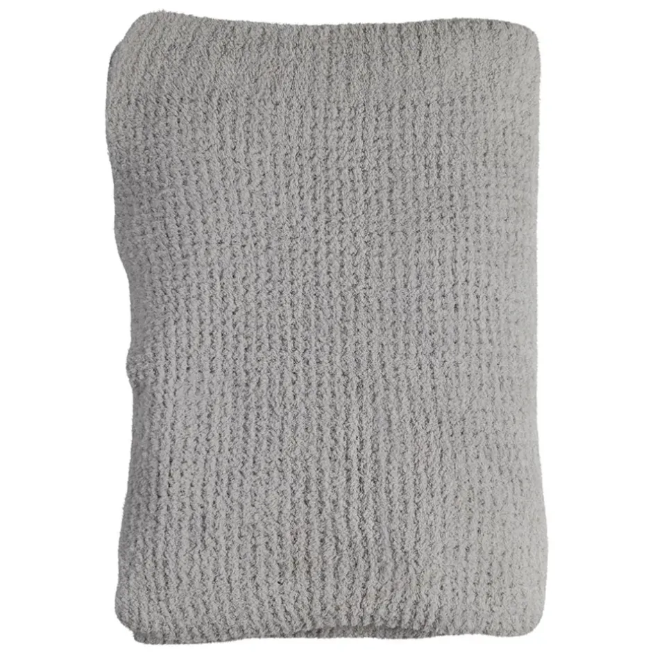 Fabrique de Styles Plaids*Plaid en tissu 170x130cm - Alysse