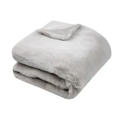 Fabrique de Styles Plaids*Plaid en tissu 130x160cm - Bostan