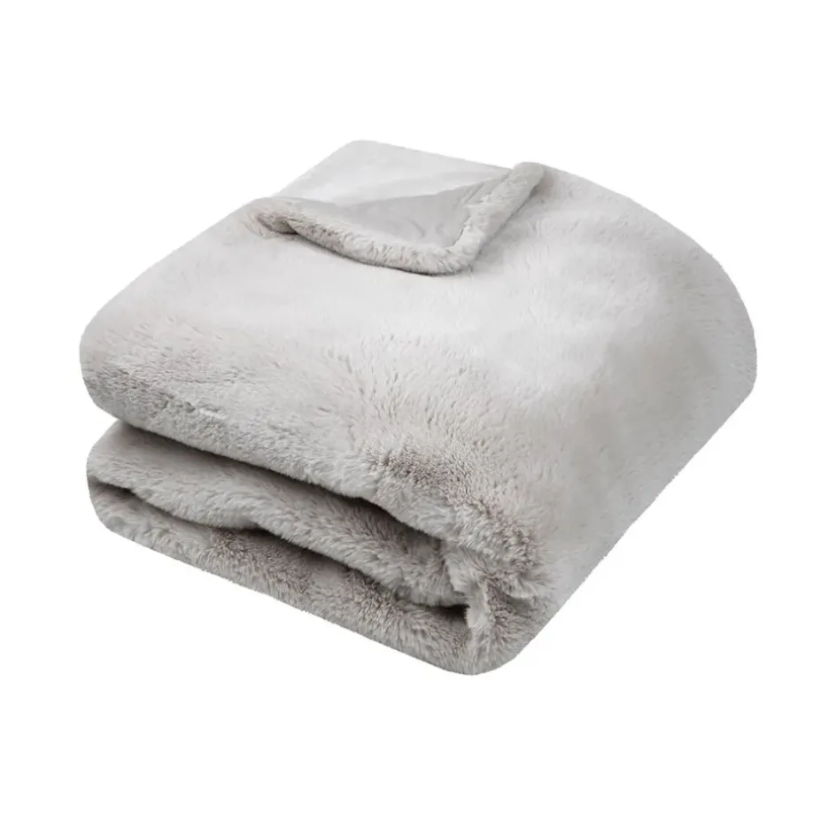 Fabrique de Styles Plaids*Plaid en tissu 130x160cm - Bostan