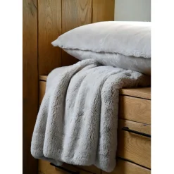 Fabrique de Styles Plaids*Plaid en tissu 130x160cm - Bostan