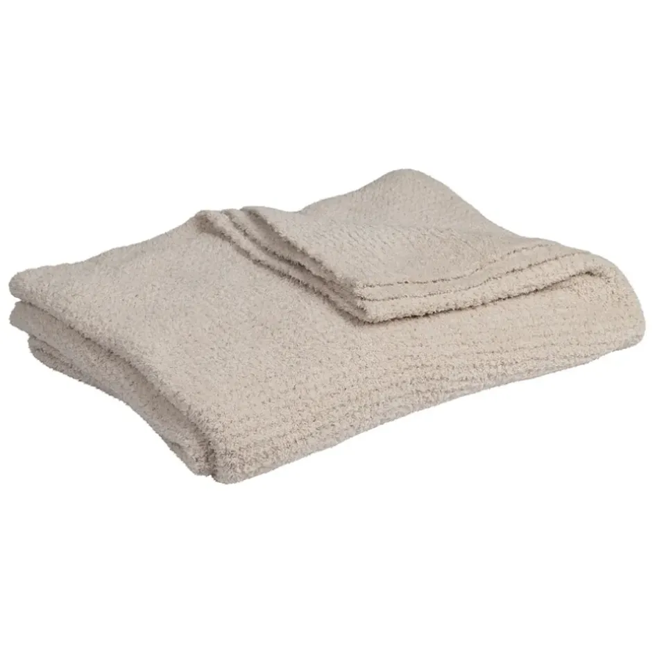 Fabrique de Styles Plaids*Plaid en tissu 170x130cm - Alysse