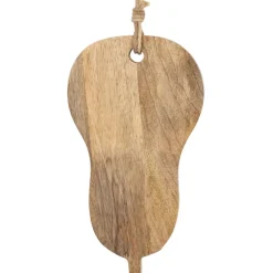 Fabrique de Styles Planches À Découper*Planche à découper butternut en manguier 19x35cm - P'tit Légume