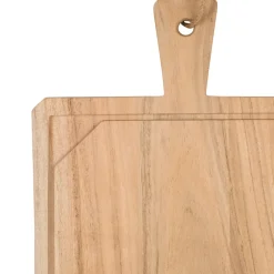 Fabrique de Styles Planches À Découper*Planche à découper en acacia - dalbert