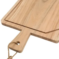 Fabrique de Styles Planches À Découper*Planche à découper en acacia - dalbert