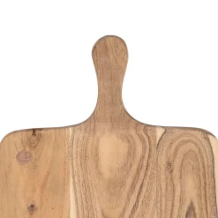 Fabrique de Styles Planches À Découper*Planche a decouper en acacia 59x29cm - Dalbert