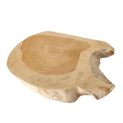 Fabrique de Styles Petits Objets Déco*Planche teak en teck