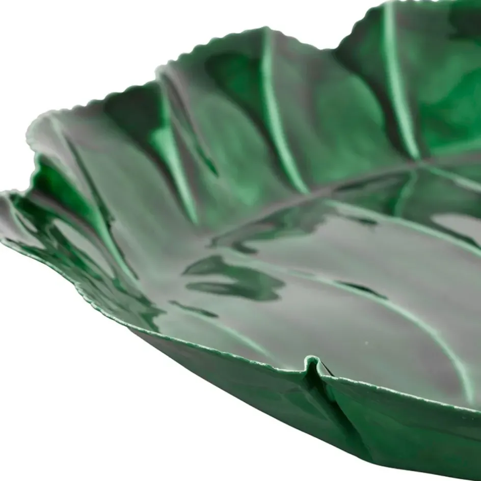 Fabrique de Styles Plateaux*Plateau chou en fer d40cm