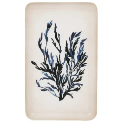 Fabrique de Styles Plateaux*Plateau en fer 15x25.5cm - Estran