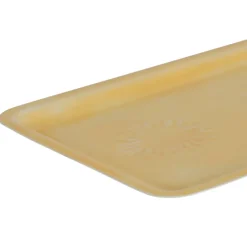 Fabrique de Styles Plateaux*Plateau en fer 30x15cm - Allegra