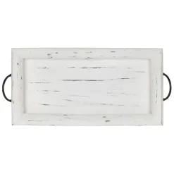 Fabrique de Styles Plateaux*Plateau en sapin 65x34cm - Trappeur