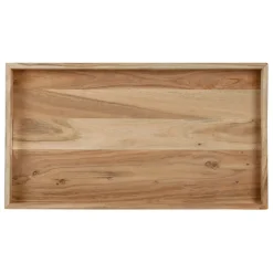 Fabrique de Styles Plateaux*Plateau tv pliant en bois - dalbert