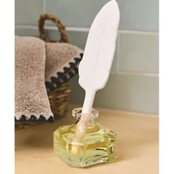 Fabrique de Styles Bouquets Parfumés*Plume parfumée fleur de monoï 100ml