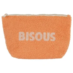 Fabrique de Styles Pochettes Et Housses*Pochette en bouclette - Funny