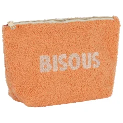 Fabrique de Styles Pochettes Et Housses*Pochette en bouclette - Funny