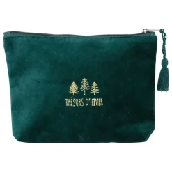 Fabrique de Styles Pochettes Et Housses*Pochette en coton - Mon-Sapin