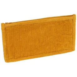 Fabrique de Styles Pochettes Et Housses*Pochette en velours côtelé - Flaura