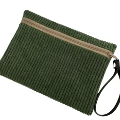 Fabrique de Styles Pochettes Et Housses*Pochette en velours