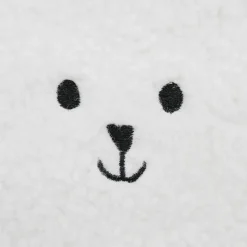 Enfant Fabrique de Styles P'tits Accessoires*Pochette ourson en tissu - Songes