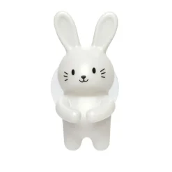 Fabrique de Styles Rangements Salle De Bain*Porte-brosse à dents lapin