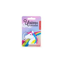 Fabrique de Styles Accessoires Mode*Porte-cles led licorne