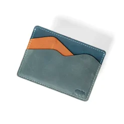 Fabrique de Styles Accessoires Mode*Portefeuille brooks en cuir fjord