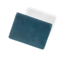 Fabrique de Styles Accessoires Mode*Portefeuille brooks en cuir fjord