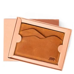 Fabrique de Styles Accessoires Mode*Portefeuille brooks en cuir