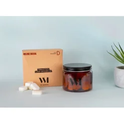 Fabrique de Styles Produits Ménagers*Pot 20 pastilles lave vaisselle