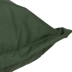 Enfant Fabrique de Styles Chaises, Fauteuils|Jardin*Pouf d'extérieur en tissu 95x95cm - Sola