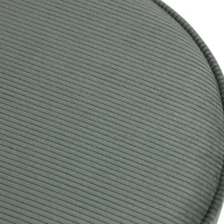 Fabrique de Styles Poufs Et Tabourets*Pouf en tissu velours côtelé - Popy