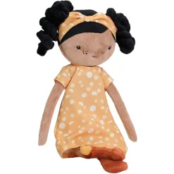 Enfant Fabrique de Styles Jouets*Poupee peluche Evi