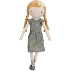 Enfant Fabrique de Styles Jouets*Poupee peluche Julia