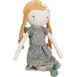 Enfant Fabrique de Styles Jouets*Poupee peluche Julia