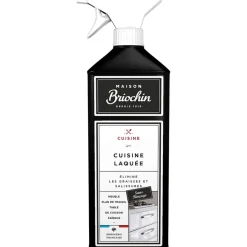 Fabrique de Styles Produits Ménagers*Produit d'entretien-cuisine laquee et surfaces en verre 750ml
