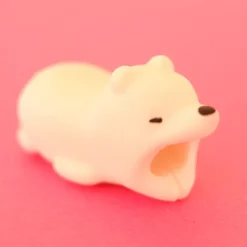 Fabrique de Styles Multimédia*Protège câble ours