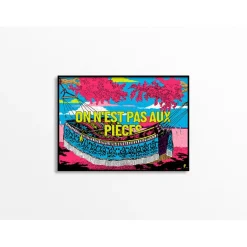 Fabrique de Styles Puzzles*Puzzle chill - 1000 pieces