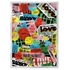 Fabrique de Styles Puzzles*Puzzle popup - 1000 pieces