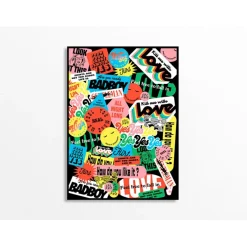 Fabrique de Styles Puzzles*Puzzle popup - 1000 pieces